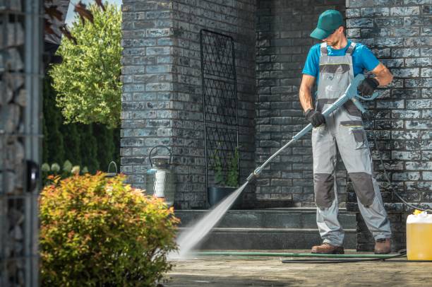 Best Building Exterior Washing  in Brownsville, PA